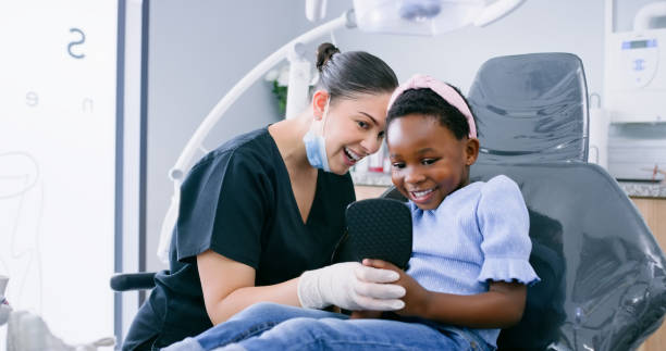 Oral Cancer Screening in Brambleton, VA