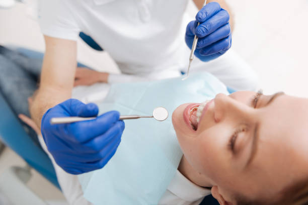 Best Oral Cancer Screening  in Brambleton, VA